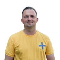 Дмитро Баланюк