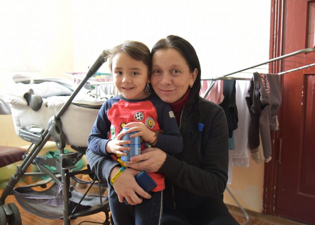 Пів року в окупації: історія переселенки з Харківщини