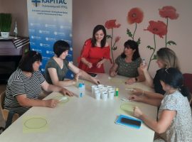 Мандалотерапія, як метод зрозуміти себе