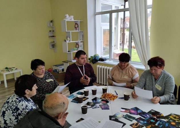 Юридична допомога у Меджибожі