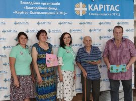 Арт-терапія для людей поважного віку