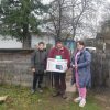 Дохід – на опалення будинку та дрова для грубки, на якій готують їжу. Історія сім’ї з Торецька