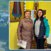 Плакали, коли заїхали на підконтрольну Україні територію – історія сім’єї, яка виїхала з окупації