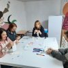 Батьківський клуб: як позитивно впливати на дітей та слухати їх потреби