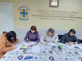 Домашня опіка: профілактуємо професійне вигорання