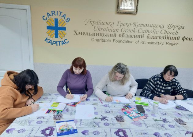 Домашня опіка: профілактуємо професійне вигорання