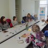 Арт-терапія для відновлення і спокою
