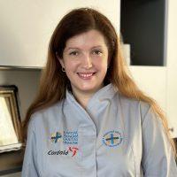 Оксана Денисюк