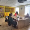 Взаємодія у команді. Важливість кожного учасника
