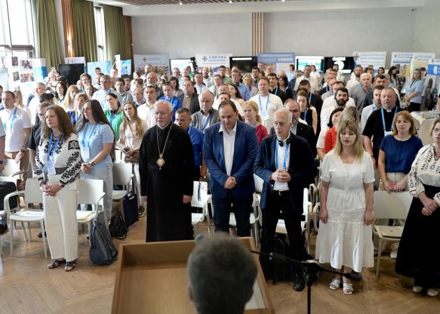 Разом заради сильних громад