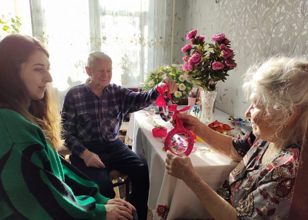 Паліативна допомога — це не лише про фізичний стан 