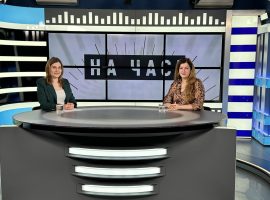 Мобільна реабілітація ветеранів