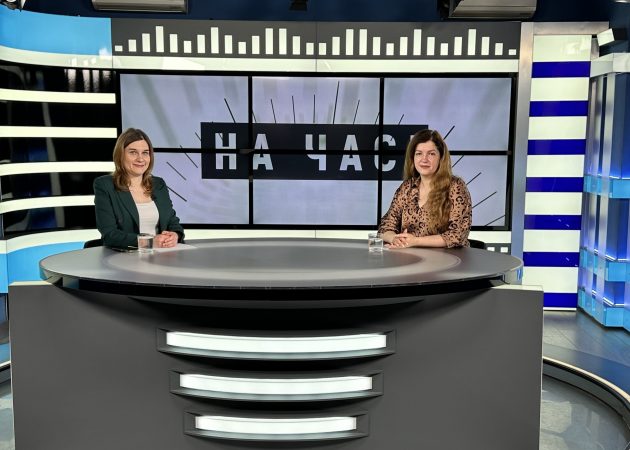 Мобільна реабілітація ветеранів