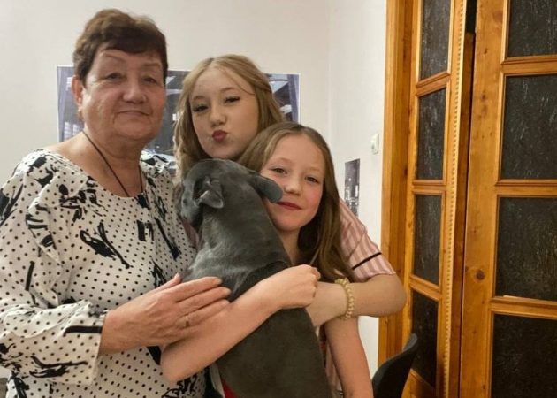 «Тепер у нас є не лише дім, а й майбутнє»