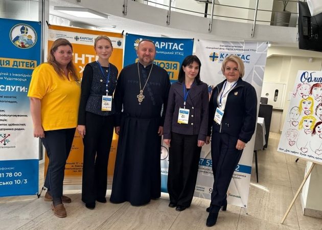 Співпраця задля ментального здоров’я громади Хмельниччини