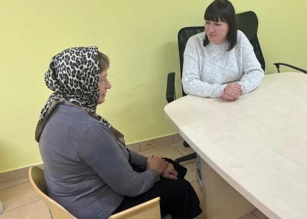 Поки наші психологи поруч – ви не залишитесь наодинці зі своїми труднощами