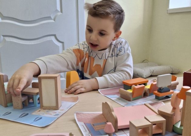 Розвиваємо соціальні навички на індивідуальних заняттях з дітьми