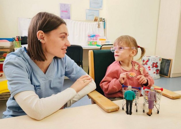 Одні з улюблених занять дітей – бінарні