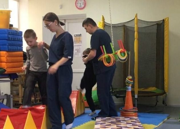 Бінарні та групові заняття: розвиваємо навички взаємодії