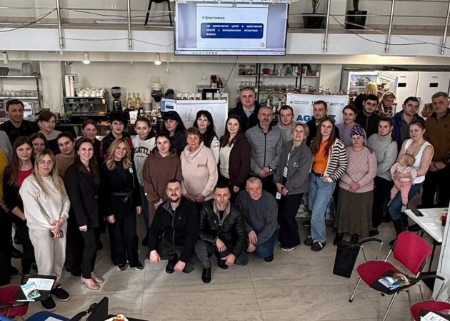 Від ідеї до власної справи: як на Хмельниччині підтримують розвиток агробізнесу