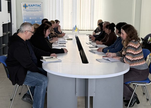 Співпраця заради надання якісніших і доступніших послуг