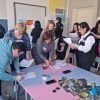 Тренінг для педагогів Городоцького ліцею в рамках проєкту «Стійкість і розвиток» 