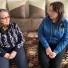 Бути почутим: психолог «Домашньої опіки» враховує потреби кожного підопічного 