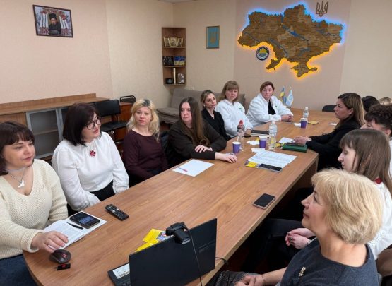 Коли досвід має значення: фахівці Карітасу ділилися практичними кейсами