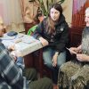Одна з місій психолога у паліативі – бачити позитив у простих речах