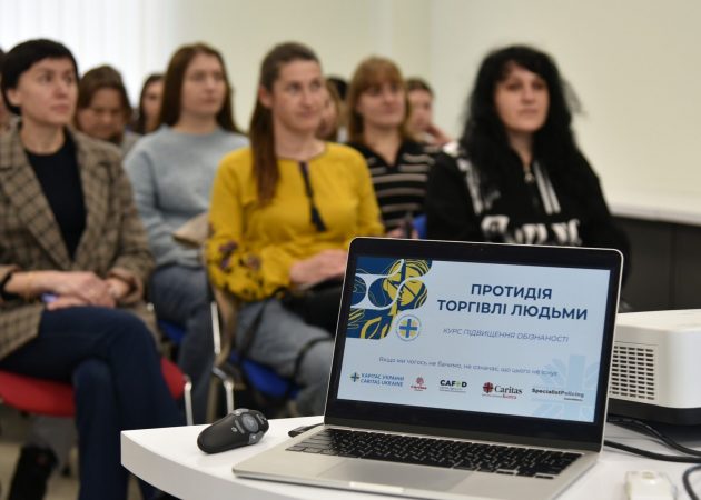 28 квітня — Всесвітній день охорони праці. Нагадуємо про ознаки трудової експлуатації