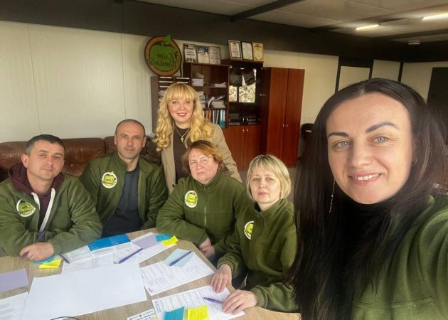 Розвиваємо інклюзивну культуру бізнесу