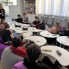 Як здати НМТ без паніки: заняття з психологічної стійкості для випускників Дунаєвецького ліцею