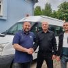 Партнерство, перевірене взаємодопомогою