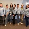 Інклюзія в дії: фахівці Соціального центру пройшли навчання з сучасних підходів підтримки дітей з інвалідністю