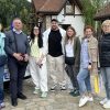 Робоча зустріч, яка дає ресурс допомагати іншим та досягати якісних результатів