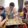 Кулінарні майстер-класи – не лише про смачні страви, а й про важливі навички