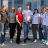 Моніторинговий візит представників Карітасу Німеччини та Карітасу України у межах проєкту «Процвітання крізь шторм»