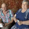 45 років разом: історія подружжя, яке знайшло прихисток у Хмельницькому