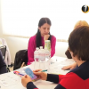 Турбота про тих, хто турбується про інших: відбувся тренінг для доглядальників