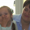 «Моя мама – моя королева!», – у стінах Карітасу відбулось родинне свято до Дня матері