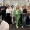 Крок до безбар’єрності: для працівників готелю «Арена» провели тренінг з інклюзії