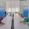 Нове партнерство – нові можливості для підтримки людей