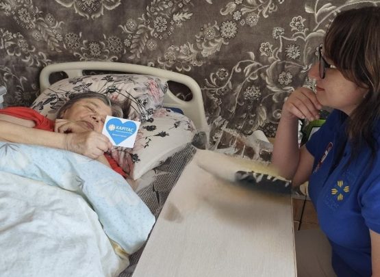 15 червня – День захисту людей старшого віку