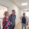Тренінг від американського фахівця для психологів Центрів Життєстійкості