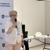 Безбар’єрність як спільна цінність: Карітас-Хмельницький УГКЦ презентував свою діяльність для спільноти нотаріусів