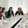 Комплексна реабілітація ветеранів та вразливих груп населення: партнерство, реадаптація та нові можливості