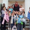 Магія, що оживає в руках: діти у ролі ляльководів у ляльковому театрі