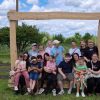 Подорож на «Територію Щастя»