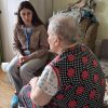 Більше ніж догляд: роль психолога у паліативній допомозі