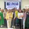 Інформаційна кампанія з безбар’єрності: просвітницька зустріч для працівників  «Газмережі»